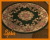 Elegance Round Rug
