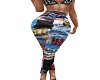 RLL All Patch Jeans