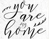 FH - You Are My Home