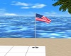 *Ess* 4th July USA Flag