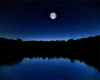 Blue Lake Moon