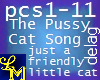 !LM PussyCat Song dub