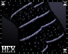 " Skinnies - Black "