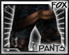 [F] Dark Strider Pants