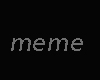 name meme