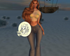 Carmen Flared, V2