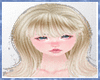 Kawaii Ash Blonde