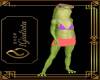 FROG SAPO