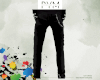Gothic pants M