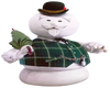 MR. SNOWMAN