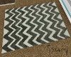 ::Archies Contrast Rug::