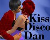 Kiss Disco Dan