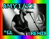 AMY1/22ALL OF M IS YOURS