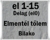 Elmentel tolem