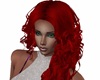 Curvy Red Hair #312