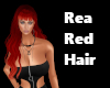 Rea Red Hair