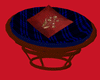 ! PAPASAN CHAIR ANIMATED