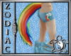 MLP RainbowDash Tail 2