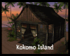 #Kokomo Island DC