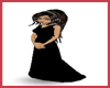 ns-sexy black dress