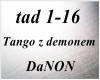 Tango z Demonem