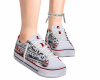 [C]Cp Newsppr Shoes.F