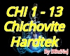 Chichovit Hardtek