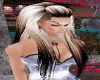 Cabelo Loiro Margot