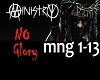 Ministry - No glory