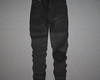 MA Black Wax Jeans