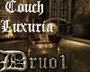 Luxuria Couch [D]