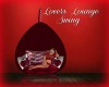 Lovers Lounge Swing