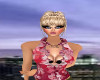 Pink Hippy Top