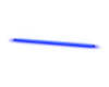 Neon LED Lamp Cobalt