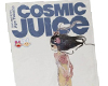 cosmic juice ౨ৎ