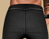 Black Leather Pants
