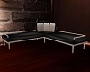Simple Corner Sofa
