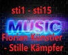 Stille Kaempfer