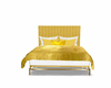 B~ Yellow Bed