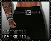 D13l Zander Pants