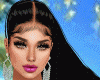 Animated Hair + Base v.4