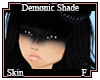 Demonic Shade Skin