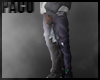 PS | Flare v3"