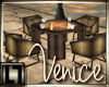 !LL! Venice Coffee Set