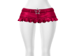 Pink Skirt