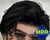 MIDO Katiasuk Black