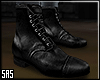 SAS-Peaky Boots