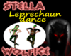 Leprechaun Dance
