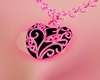 P! My Black Heart