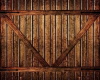 Wooden Fence  or Gate